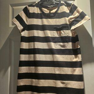 Dress shirt by Banana Republic